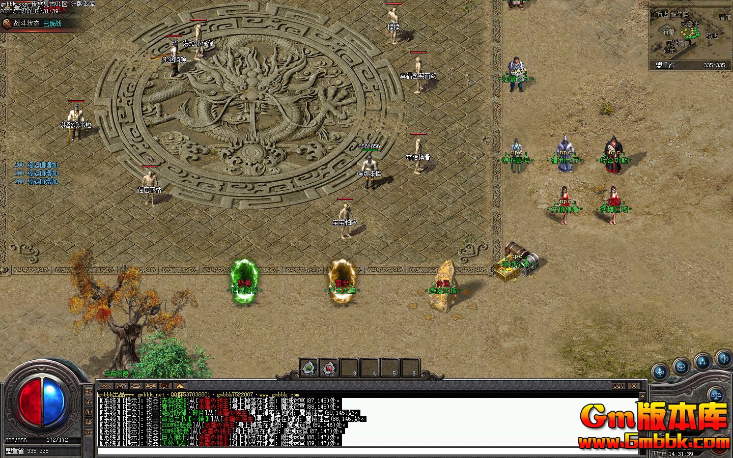 [Gm�汾��]2025��3�´��и��ŵ�ְҵ��������|���֮��|��ħ�þ�|�������