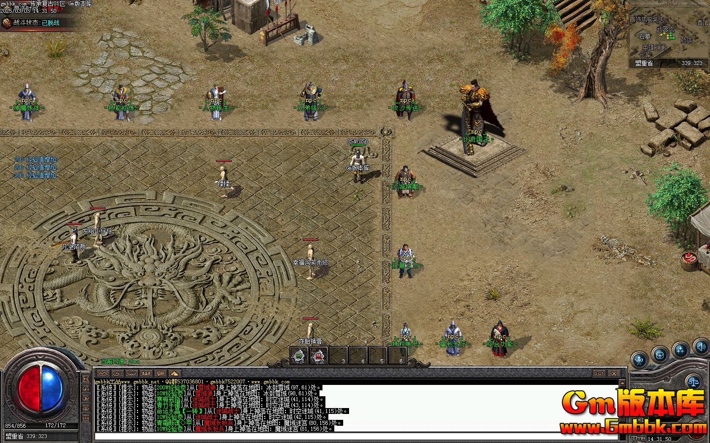 [Gm�汾��]2025��3�´��и��ŵ�ְҵ��������|���֮��|��ħ�þ�|�������