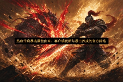 ��Ѫ���汩�������������ͻ��˸����뱩�����ɵĹٷ�����