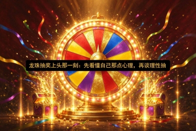 ����齱��ͷ��һ�̣��ȿ����Լ��ǵ���������̸���Գ�