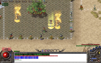 [Gm�汾��]2026��8������ս����ְҵ��������|����ѩ��|ħ����Ұ|Gom����
