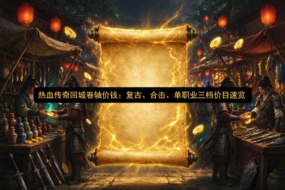 ��Ѫ����سǾ����Ǯ�����š��ϻ�����ְҵ������Ŀ����