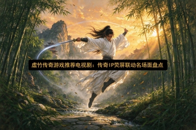 ��������Ϸ�Ƽ����Ӿ磺����IPӫ�������������̵�